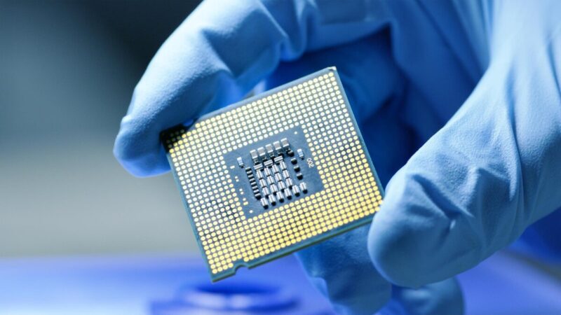 Bosch investe € 400 milhões em fábricas de semicondutores