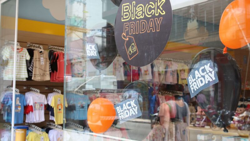 Procon-SP recebe 703 reclamações sobre a Black Friday