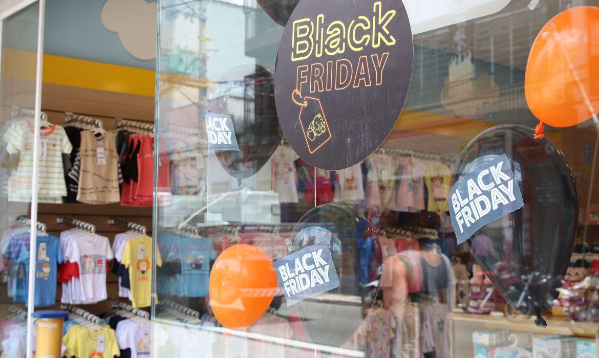 Procon-SP recebe 703 reclamações sobre a Black Friday