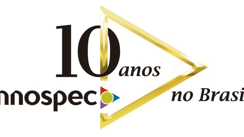 Innospec completa 10 anos no Brasil com tradição, qualidade e inovação