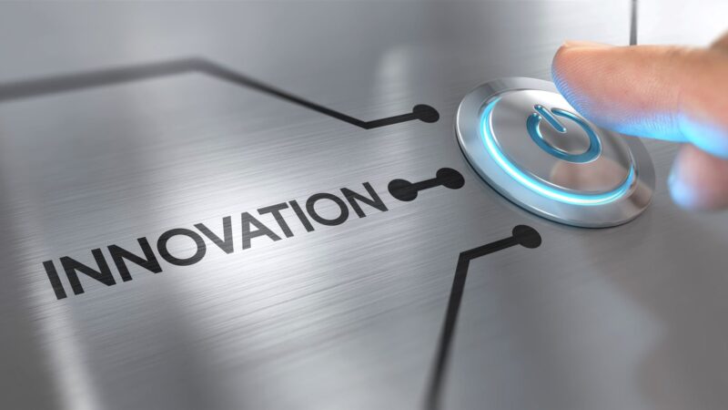 Bosch, CNH Industrial e John Deere lideram ranking de inovação