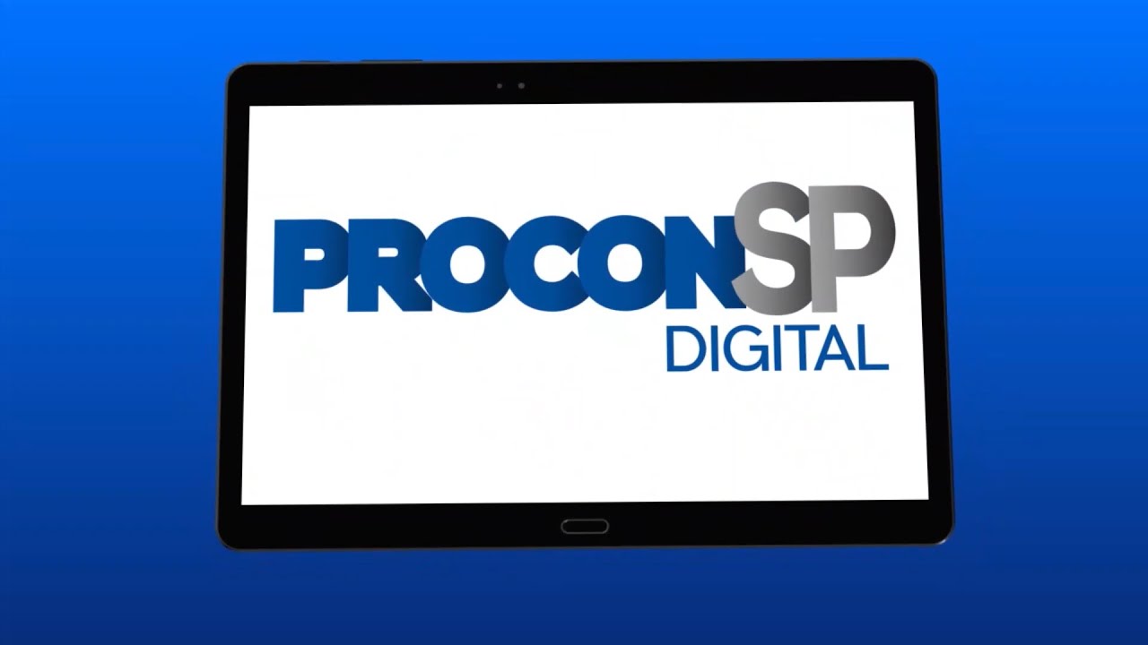 PROCONSP lança selos “Eficiência” e “Empresa Verificada” para informar consumidores