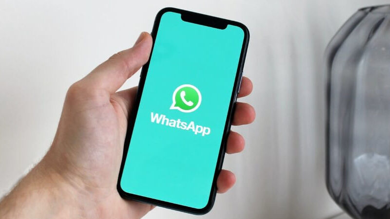 WhatsApp lança novo ícone de pagamento