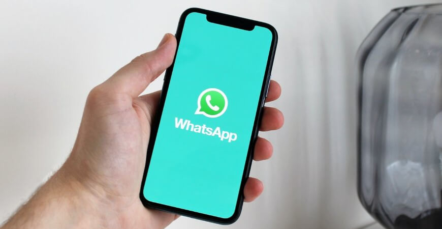 WhatsApp lança novo ícone de pagamento
