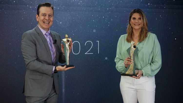 RTE Rodonaves conquista pela 10ª vez prêmio Maiores e Melhores em Distribuição de Autopeças