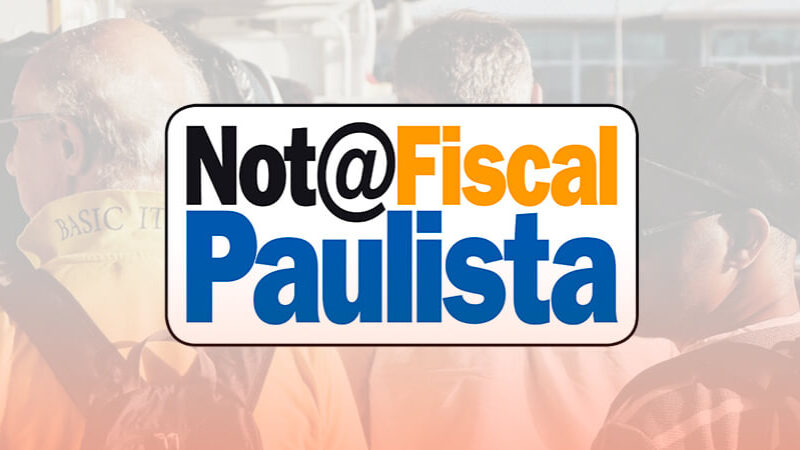Nota Fiscal Paulista: 9,3 milhões de consumidores têm até hoje (15) para transferir créditos