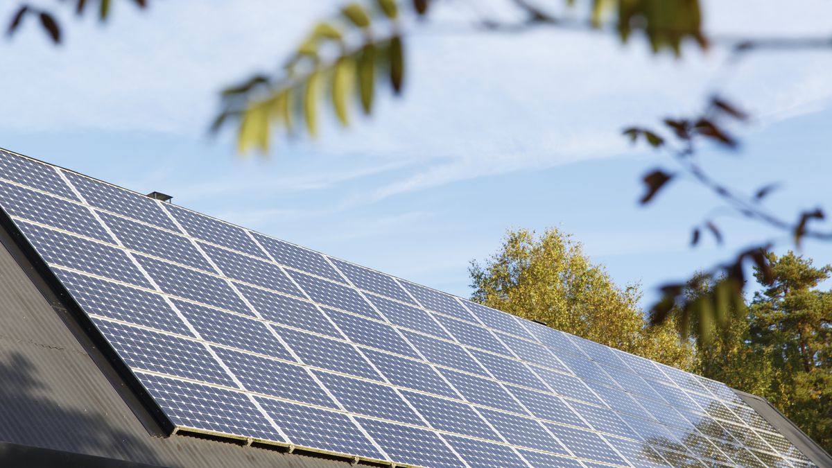 Energia solar em casas e comércios dispara em Campinas (SP)