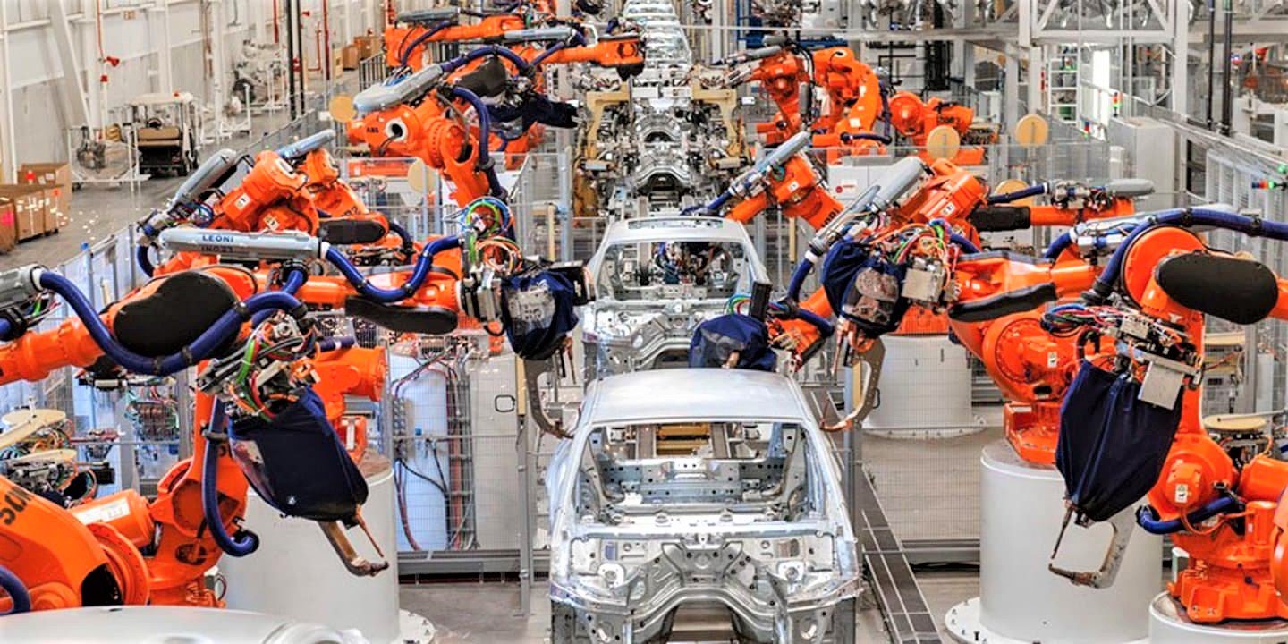 Produção de veículos cresce 10,7% em maio e supera 200 mil unidades
