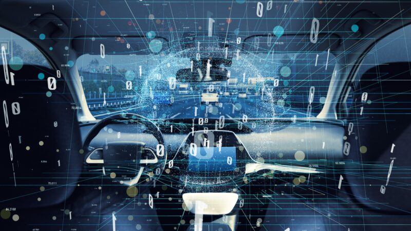 Digitalização do setor automotivo deu salto com a pandemia