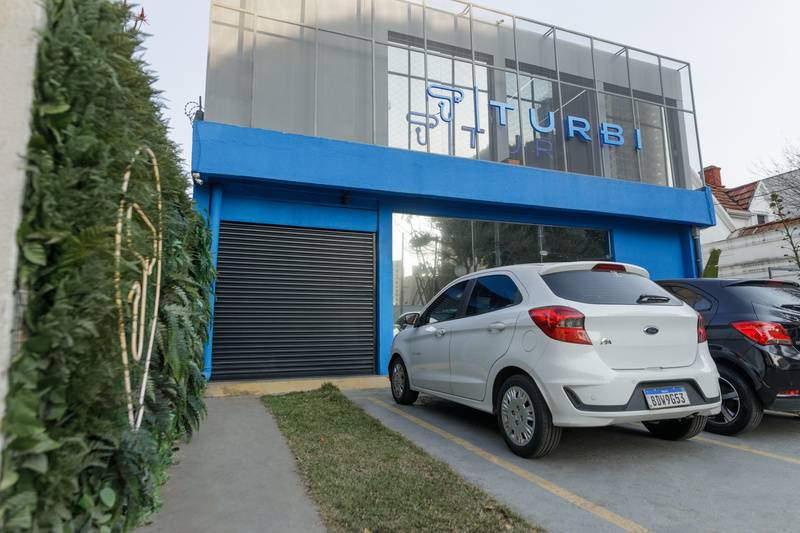 Turbi chega a 500 mil viagens e muda mercado de locação de carros no Brasil