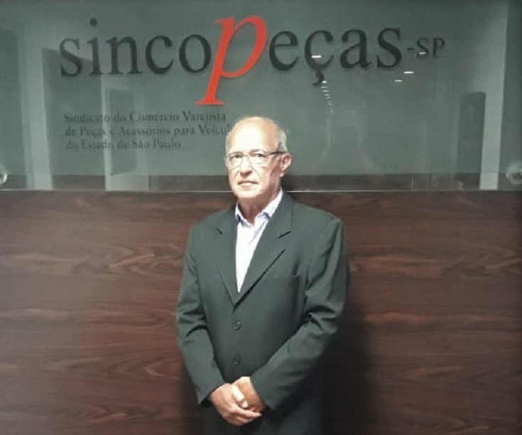Sincopeças-SP tem nova diretoria