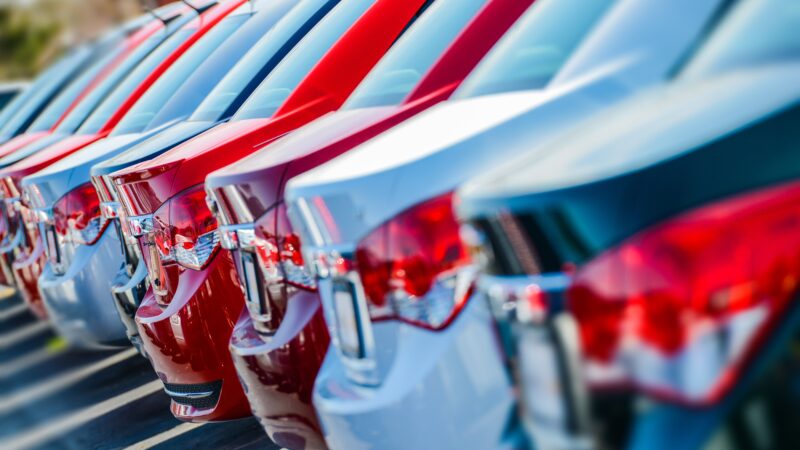 Preço do carro novo subiu mais de 18% em 2021