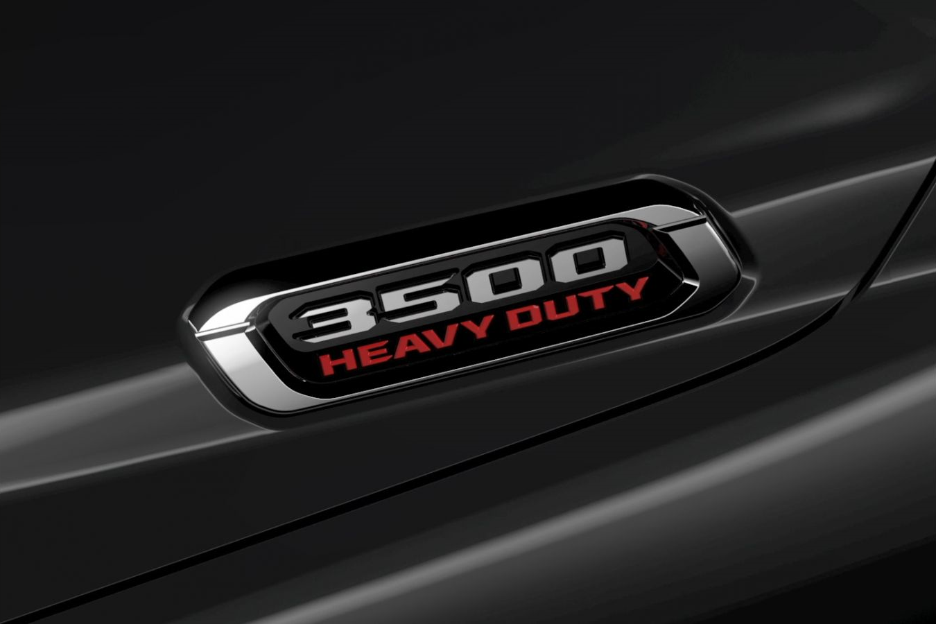 Ram confirma: novo modelo da marca será a 3500