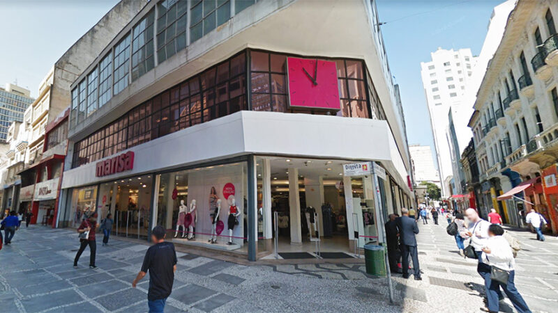 Vendas do varejo nacional caíram 1,1% em janeiro, diz Boa Vista