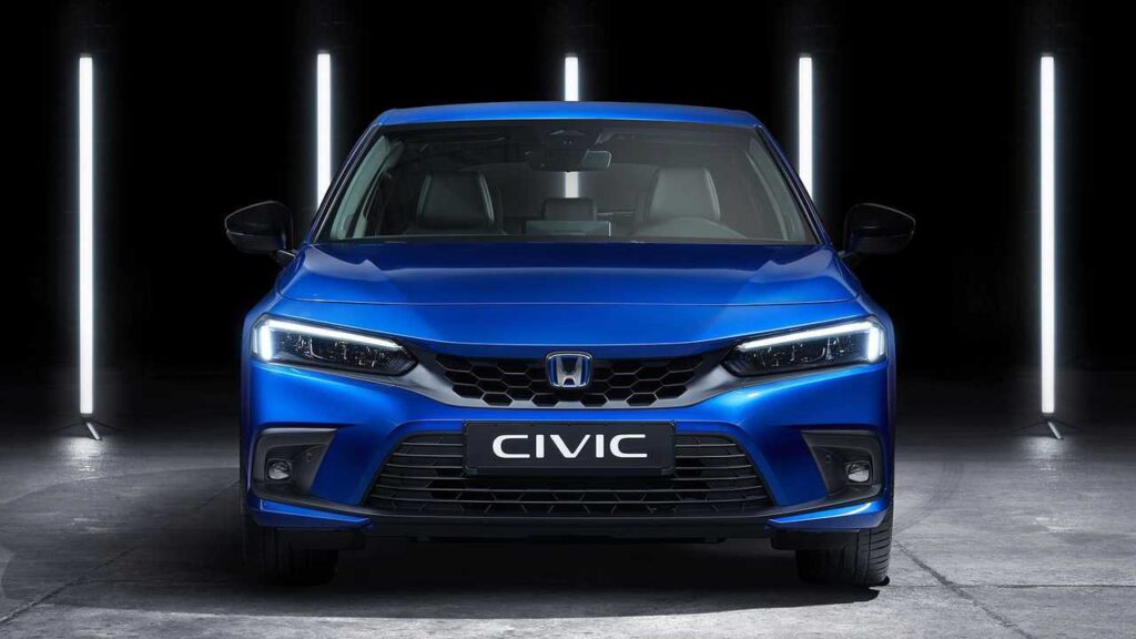 Honda Civic lidera ranking dos carros usados mais buscados na