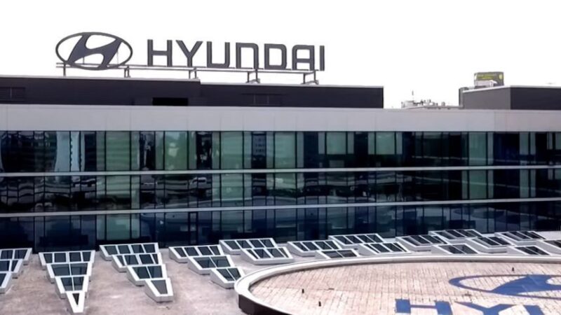 Com investimento bilionário, Hyundai quer vender 1,9 milhão de elétricos até 2030