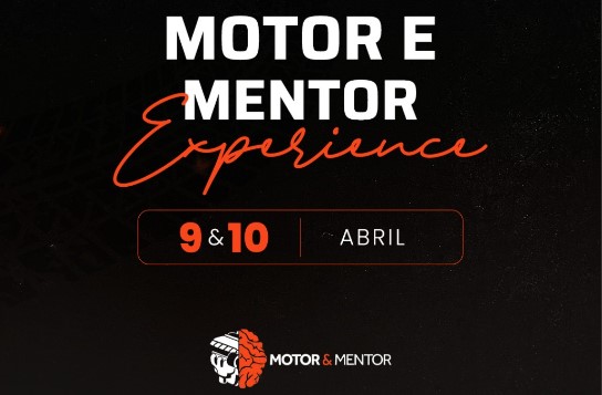 Motor e Mentor Experience: tendências para inspirar os amantes do setor automotivo