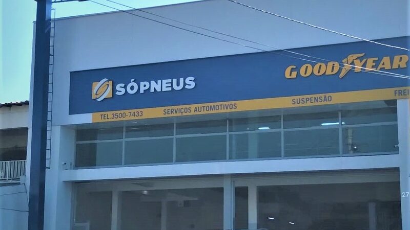 Goodyear anuncia expansão de sua presença em Sorocaba (SP)