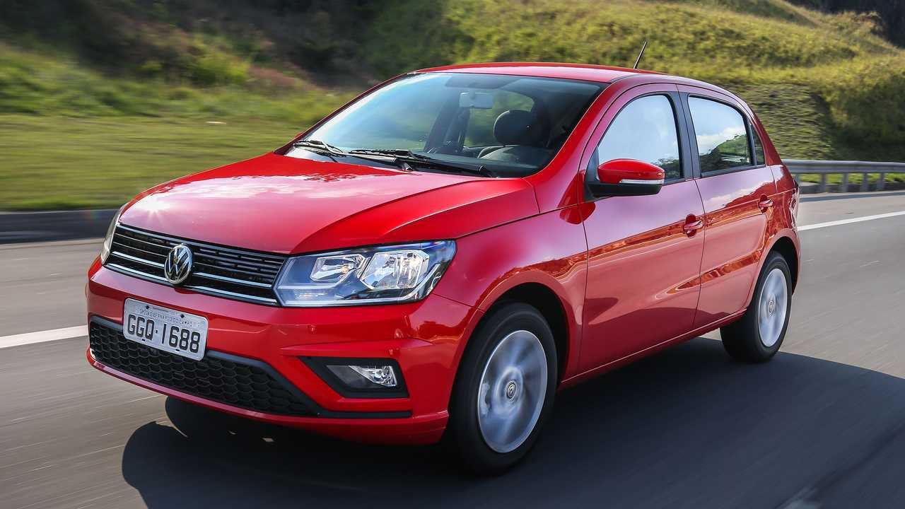 Fiat Uno Ciao é série de despedida do hatch - Revista Carro