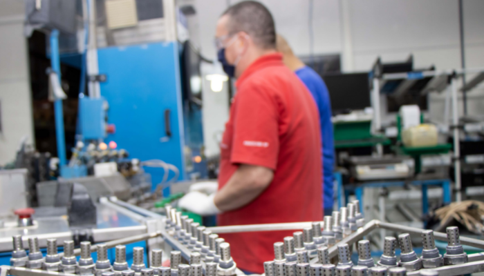 Delphi inaugura fábrica de sensores de oxigênio em Piracicaba (SP)