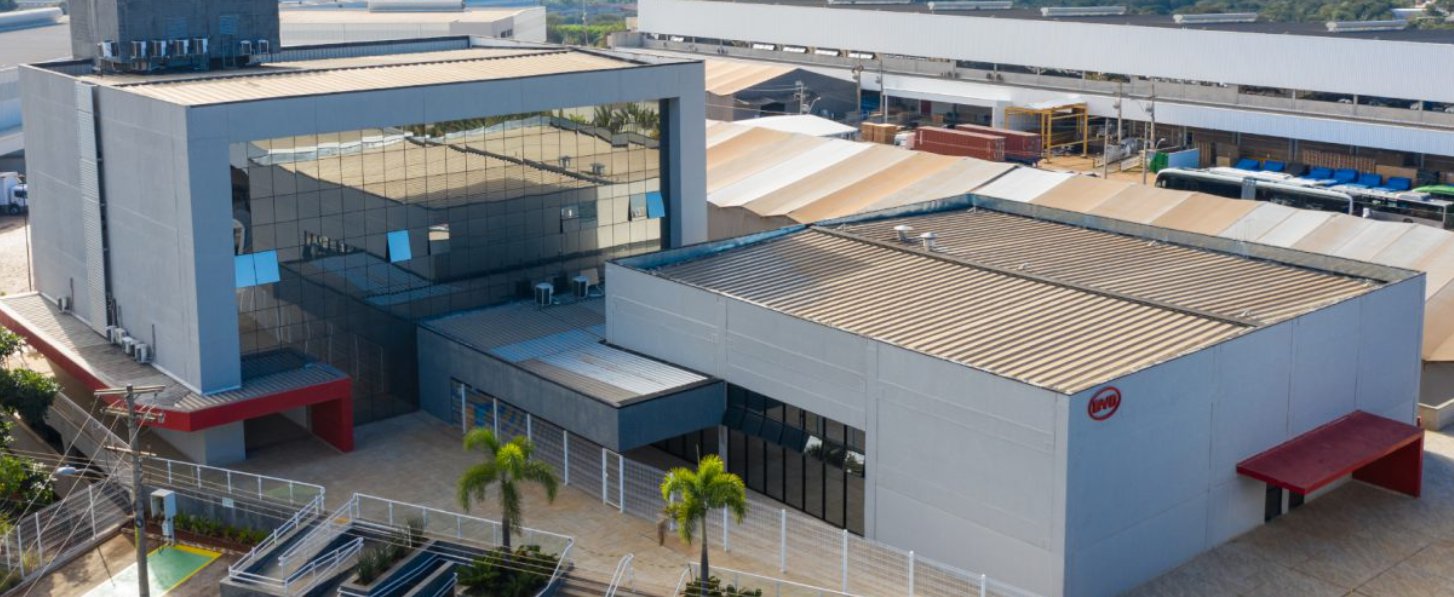 BYD vai inaugurar nova linha de produção em Campinas
