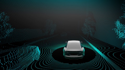 Plataforma acelera desenvolvimento de veículos definidos por software
