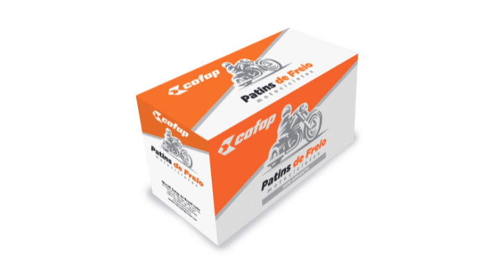 Marelli Cofap lança linha de pastilhas e patins de freios para motocicletas