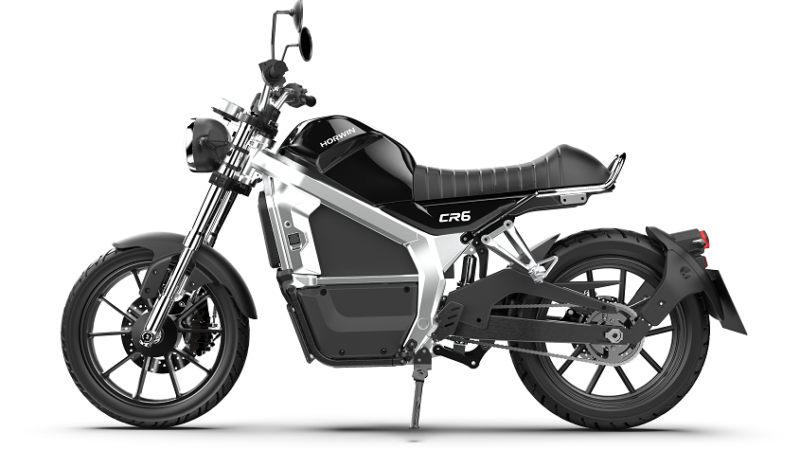 Horwin e CBMM se unem para aplicar baterias de recarga ultrarrápida em motocicletas elétricas