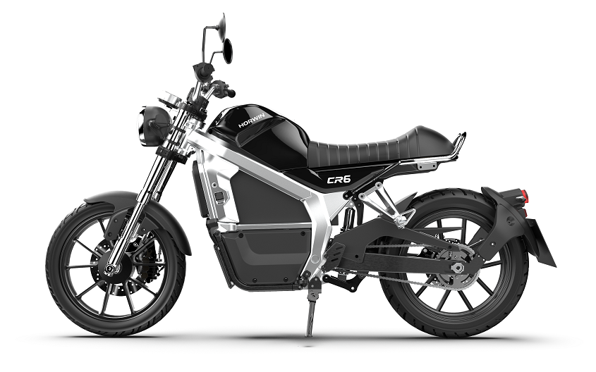 Horwin e CBMM se unem para aplicar baterias de recarga ultrarrápida em motocicletas elétricas
