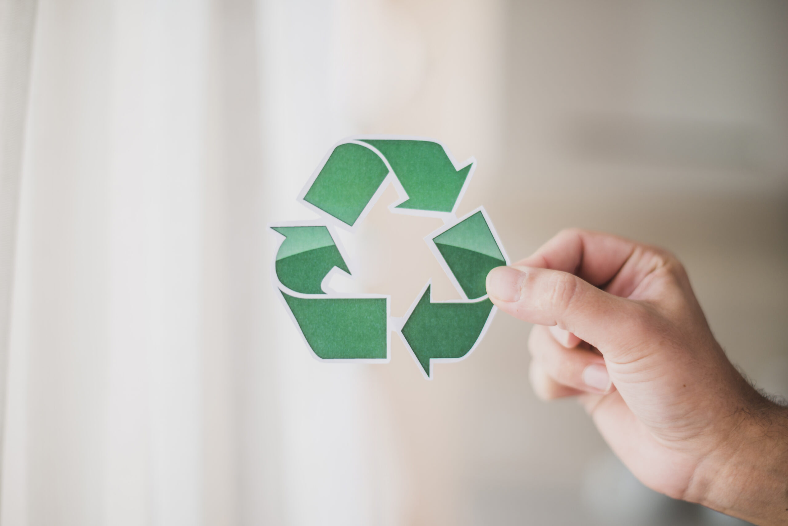 Decreto institui Certificado de Crédito de Reciclagem Recicla+