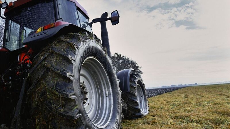 Titan leva inovação em pneus agrícolas para Agrishow 2022