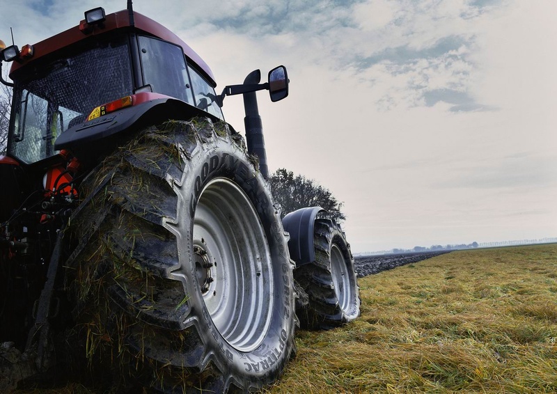 Titan leva inovação em pneus agrícolas para Agrishow 2022