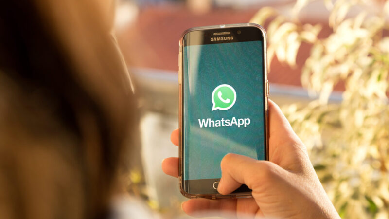 Como o WhatsApp se tornou peça fundamental no varejo