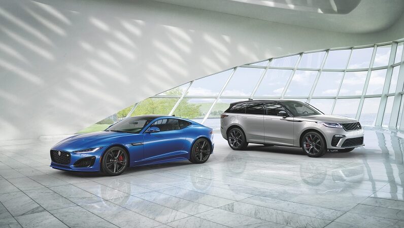 Jaguar Land Rover e Allianz Partners fecham parceria para assistência de veículos de luxo