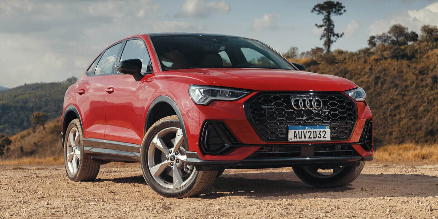 Audi Q3 Volta A Ser Produzido No Brasil Em Julho SincopeÇas Sindicato Do ComÉrcio Varejista