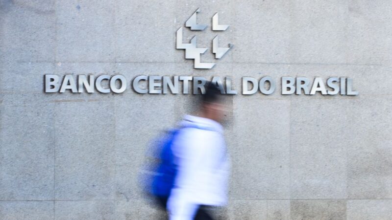 Índice de Atividade Econômica do BC tem alta de 0,34% em fevereiro