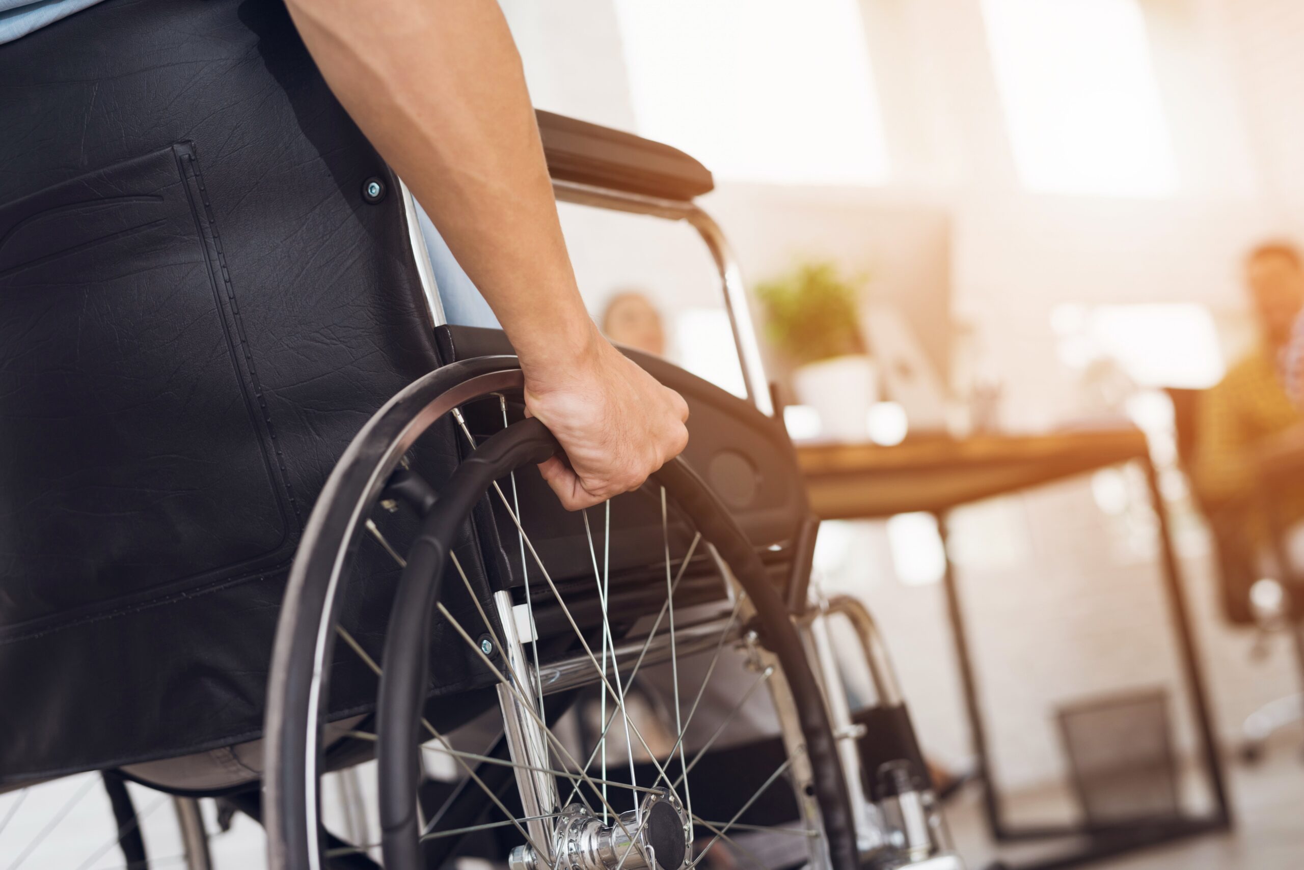 Governo regulamenta isenção de IPI e ICMS para pessoas com deficiência