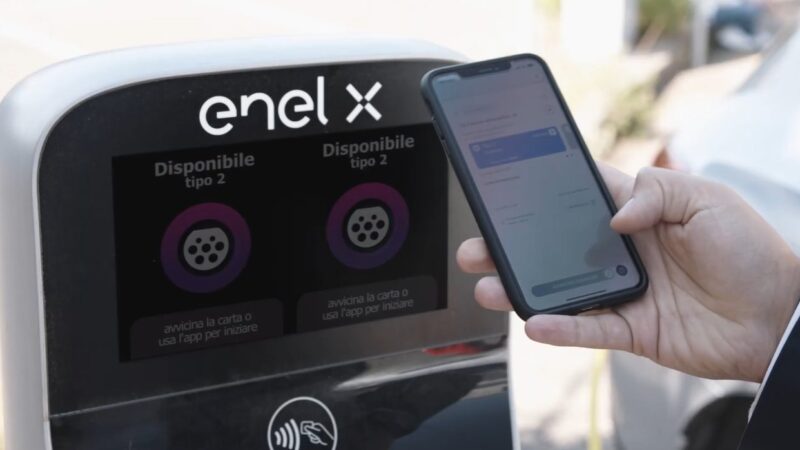 Enel lança no Brasil a X Way, divisão voltada à mobilidade elétrica
