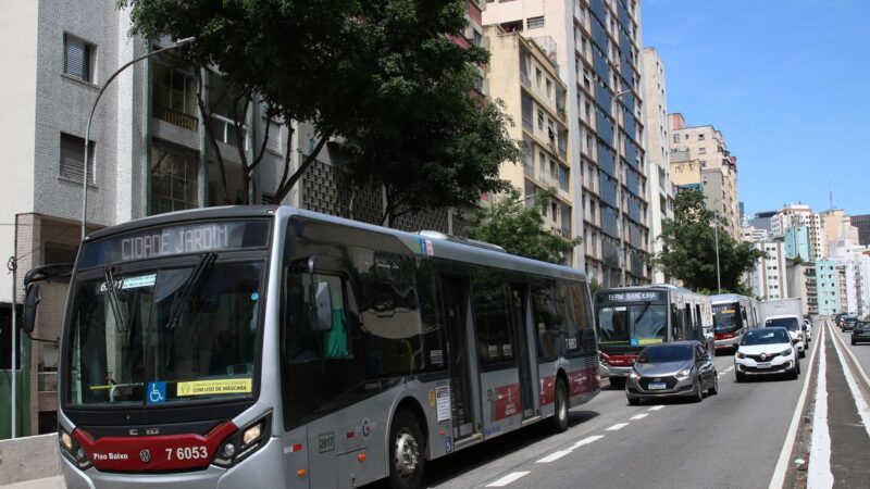 Setor de Transporte Público considera incentivos do Governo uma sinalização positiva mas insuficiente