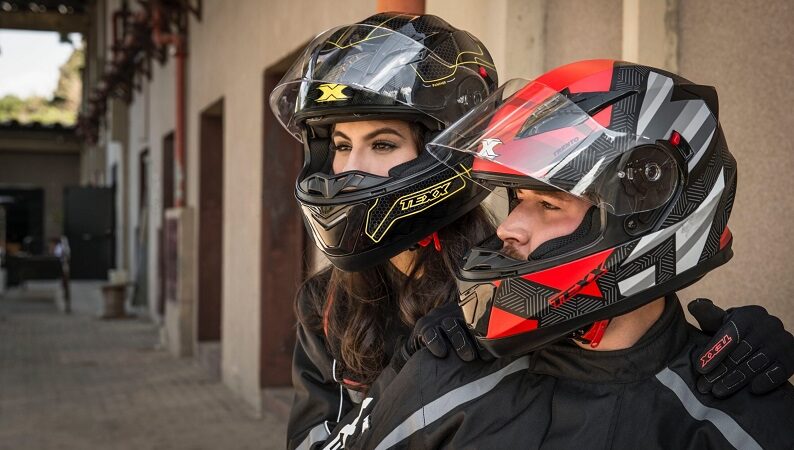 Maio Amarelo: 6 dicas para escolher um bom capacete de moto