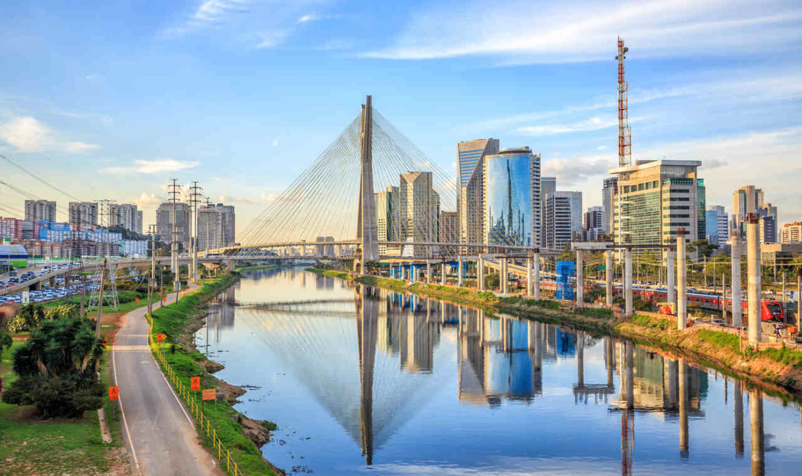 São Paulo concentra 29% dos veículos em circulação