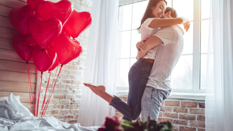 CNC projeta R$ 2,49 bi em vendas para o Dia dos Namorados