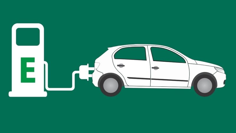Preferência do consumidor por carro elétrico cresce no mundo