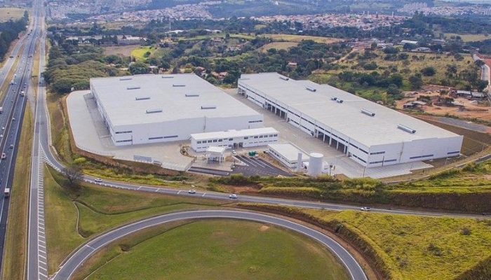 Com foco em novas soluções, JOST Brasil apresenta nova fábrica em Campinas