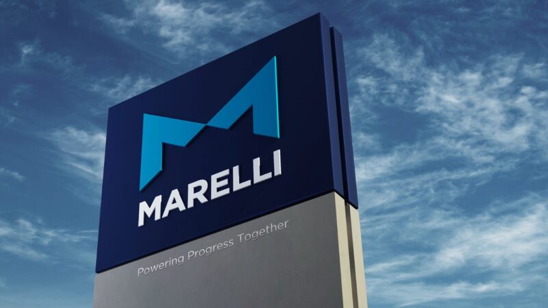 Marelli inaugura centro de distribuição de peças em Minas Gerais