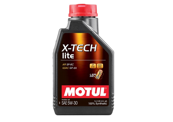 Motul lança 1º lubrificante para carros produzido no Brasil