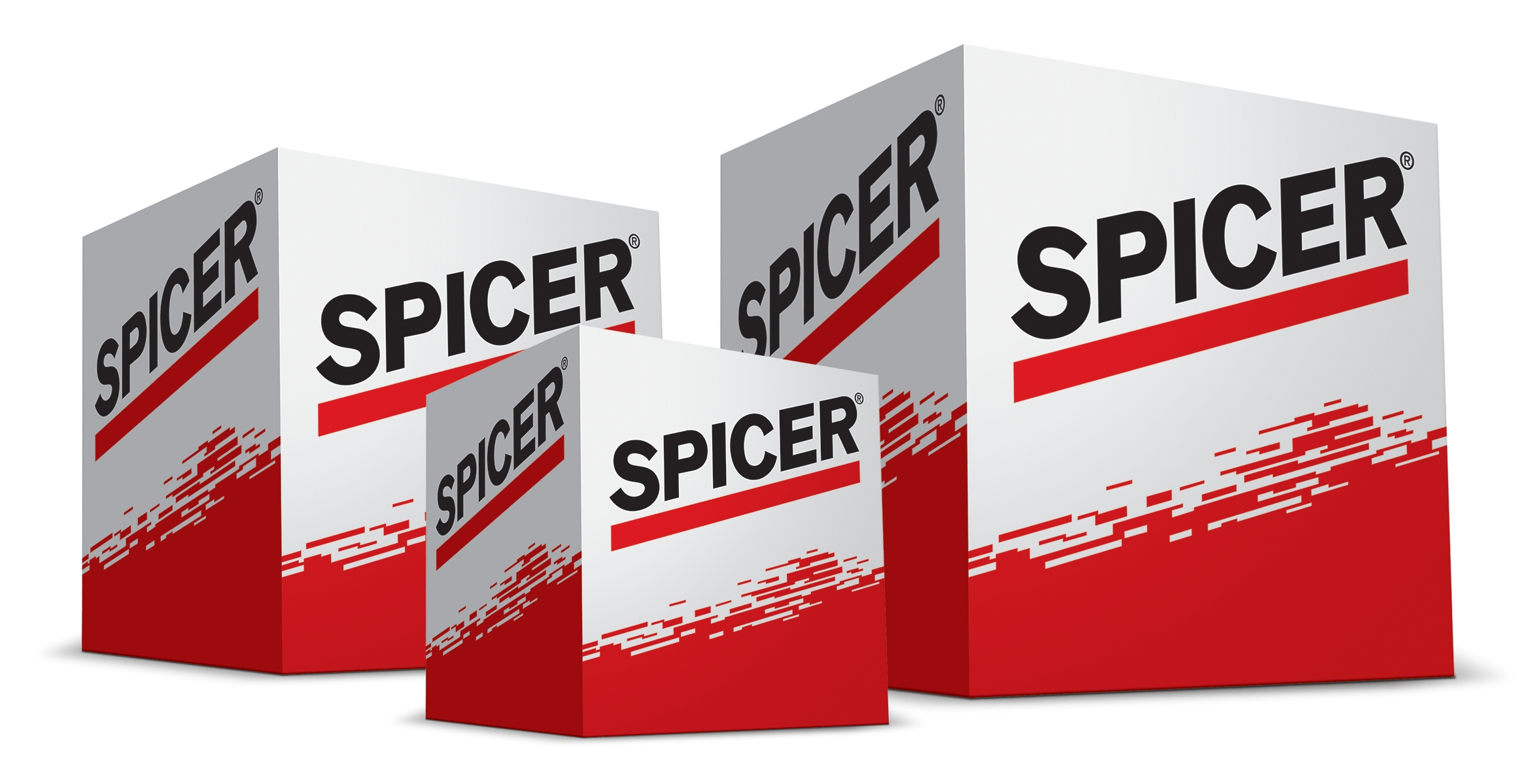 Dana oferece componentes de reposição Spicer para caminhões