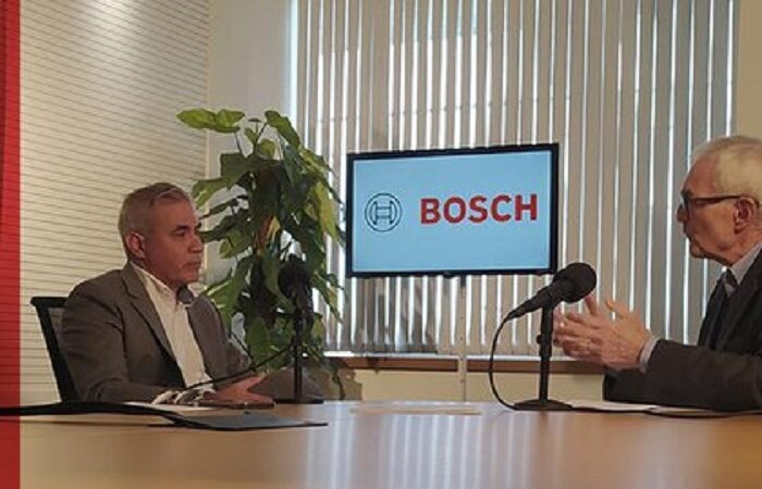 Para crescer, Bosch aposta em etanol, descarbonização e economia circular