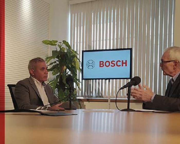 Para crescer, Bosch aposta em etanol, descarbonização e economia circular