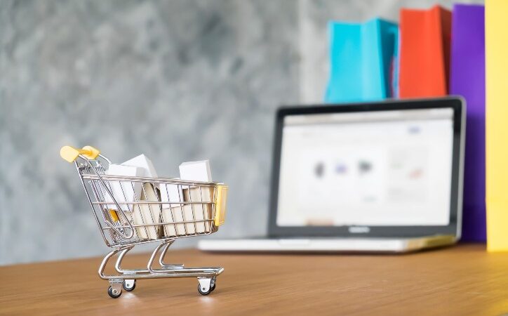 Perda de ritmo do e-commerce se intensifica